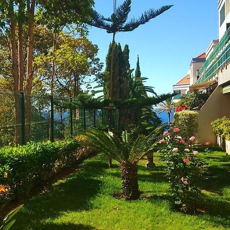 Beach Flat - Apartamento Praia Doca Do Cavacas فونشال المظهر الخارجي الصورة