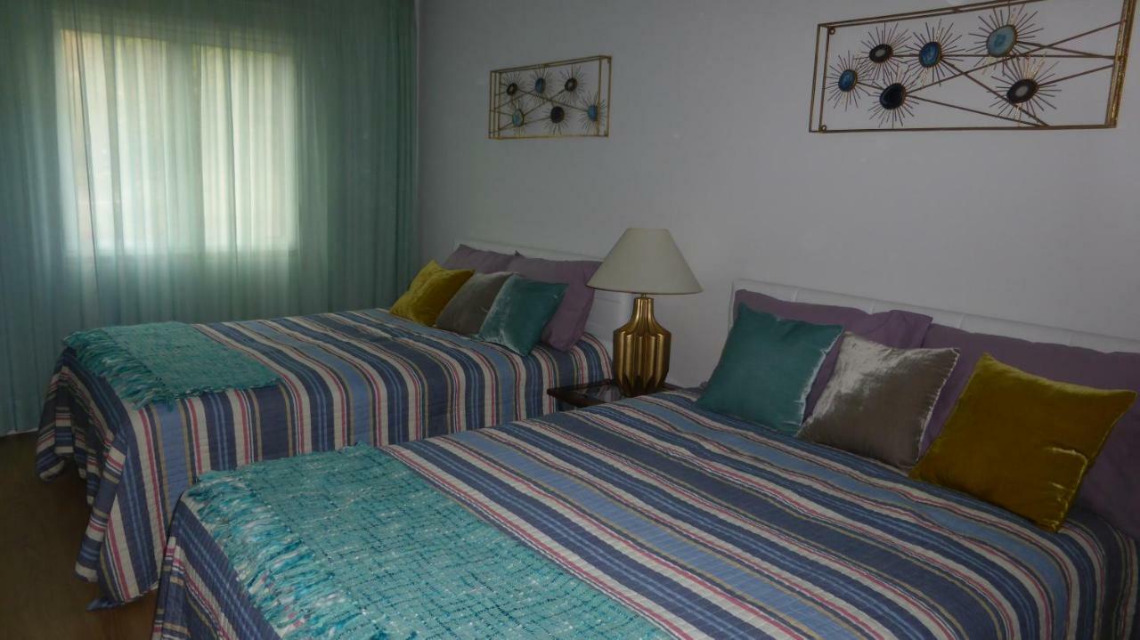 Beach Flat - Apartamento Praia Doca Do Cavacas فونشال المظهر الخارجي الصورة