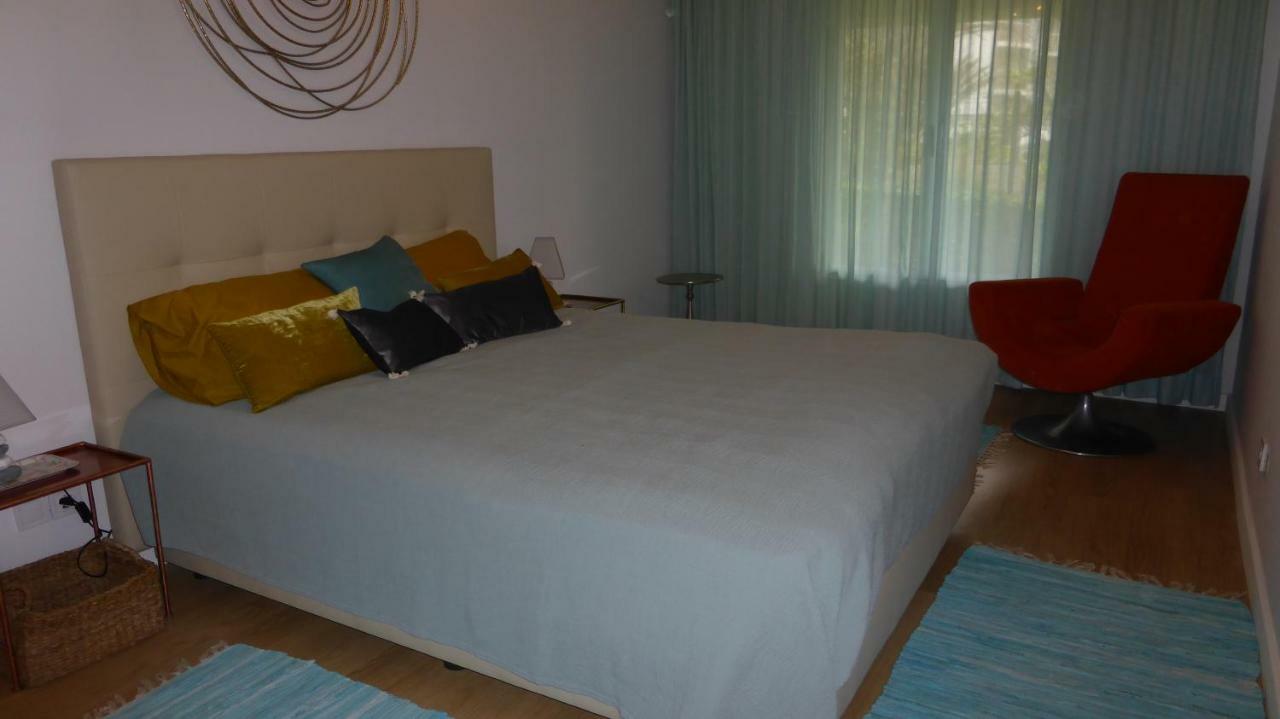 Beach Flat - Apartamento Praia Doca Do Cavacas فونشال المظهر الخارجي الصورة