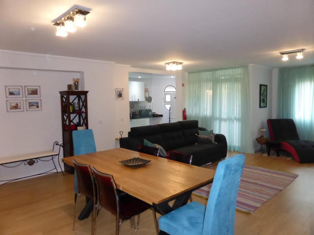 Beach Flat - Apartamento Praia Doca Do Cavacas فونشال المظهر الخارجي الصورة